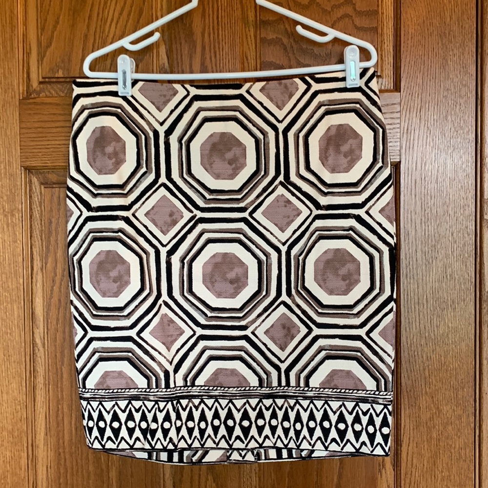 Loft Skirt